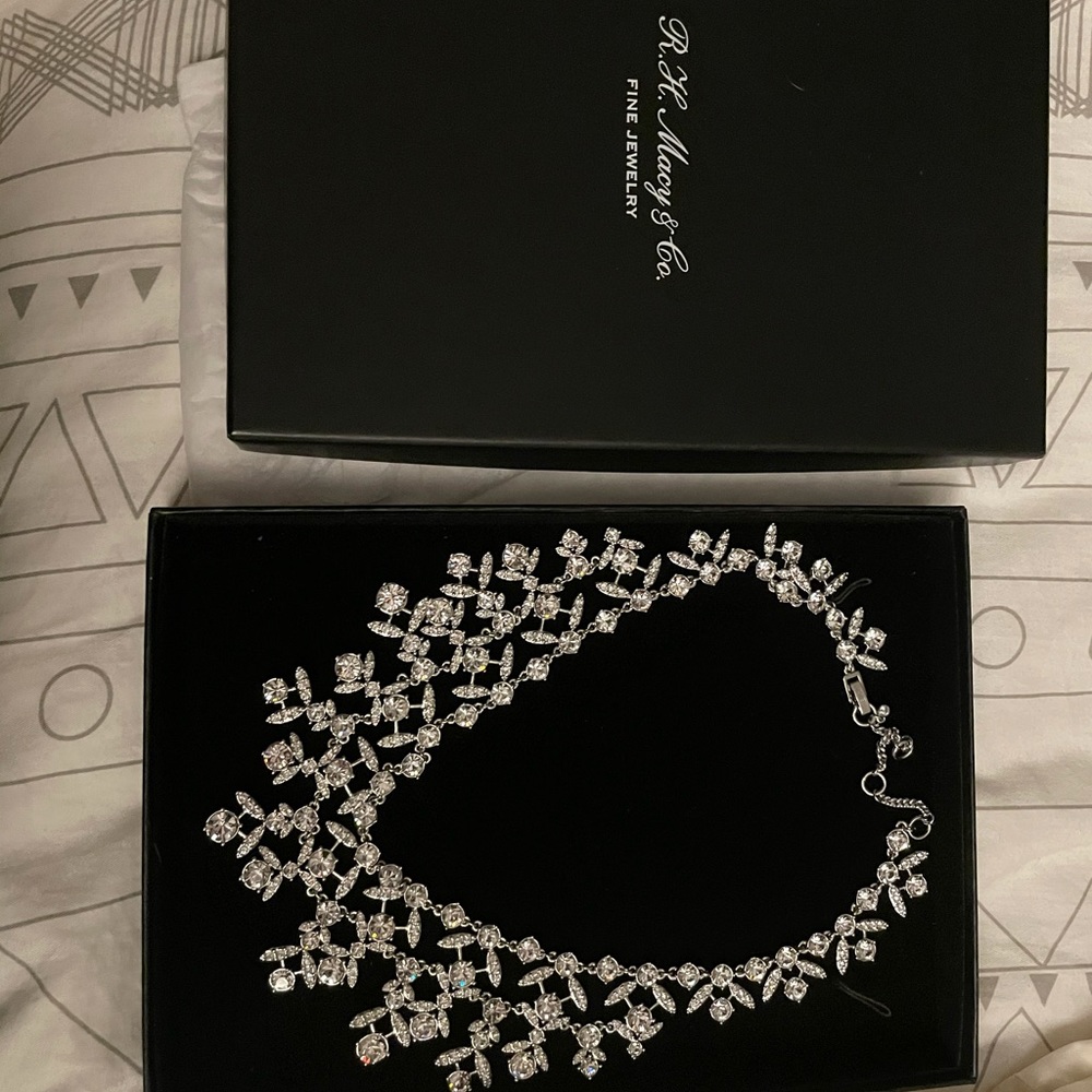 Necklace from macys